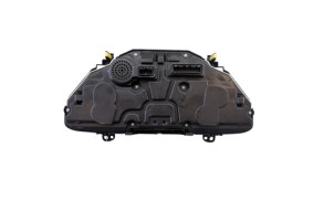Compteur TOYOTA AURIS 2 Photo n°6