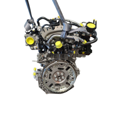 Moteur RENAULT CLIO 5