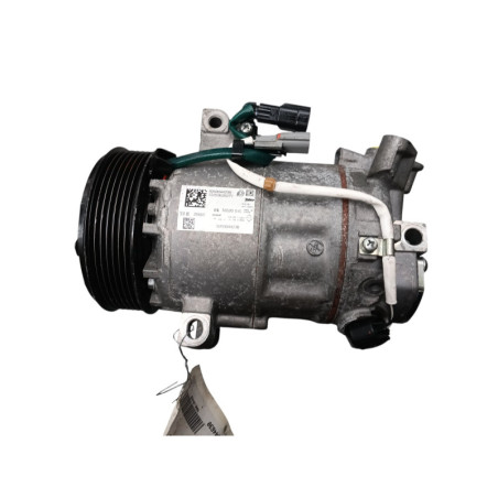 Compresseur clim RENAULT CLIO 5