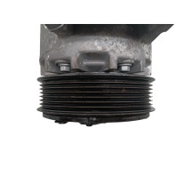 Compresseur clim RENAULT CLIO 5 Photo n°3