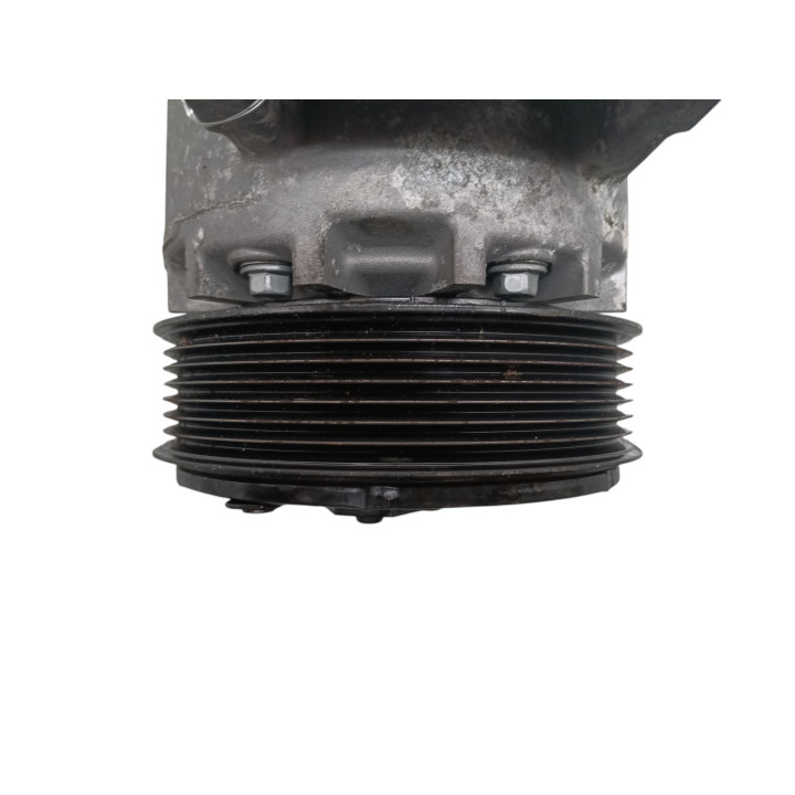 Compresseur clim RENAULT CLIO 5 Photo n°3