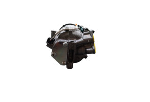 Compresseur clim RENAULT CLIO 5 Photo n°4
