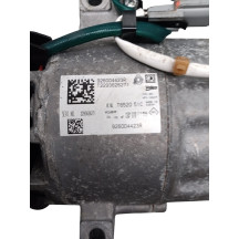 Compresseur clim RENAULT CLIO 5 Photo n°5