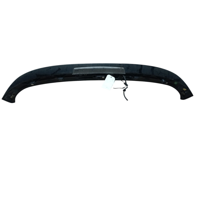 Becquet CITROEN C4 2 Photo n°1