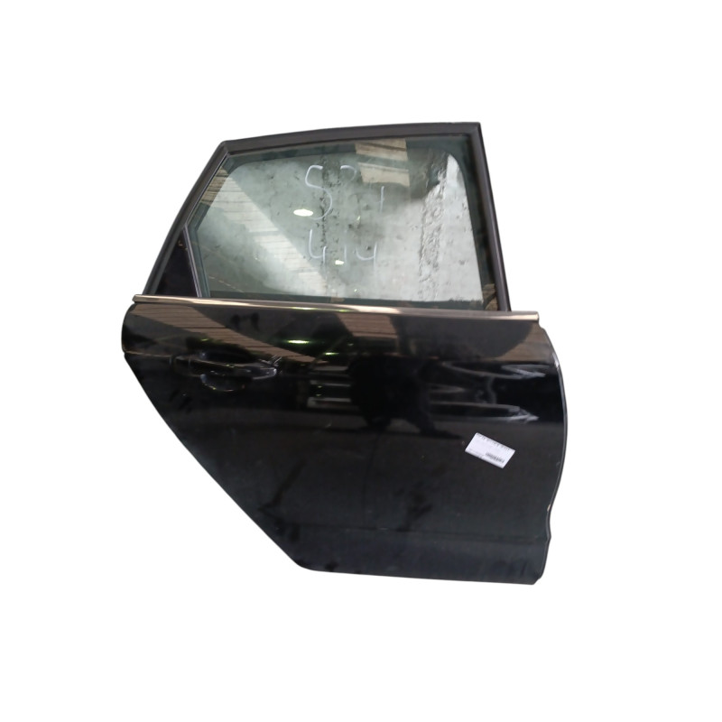 Porte arriere droit CITROEN C4 2 Photo n°1