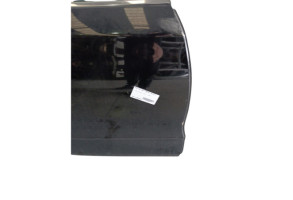 Porte arriere droit CITROEN C4 2 Photo n°5