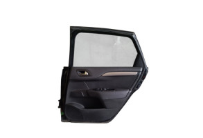 Porte arriere droit CITROEN C4 2 Photo n°6