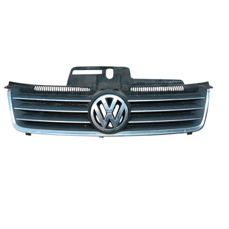Calandre VOLKSWAGEN POLO 4 Photo n°1