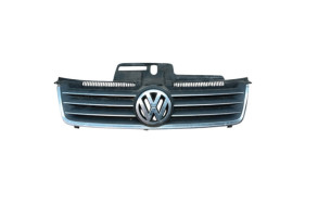 Calandre VOLKSWAGEN POLO 4 Photo n°1