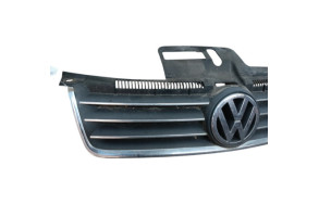 Calandre VOLKSWAGEN POLO 4 Photo n°2