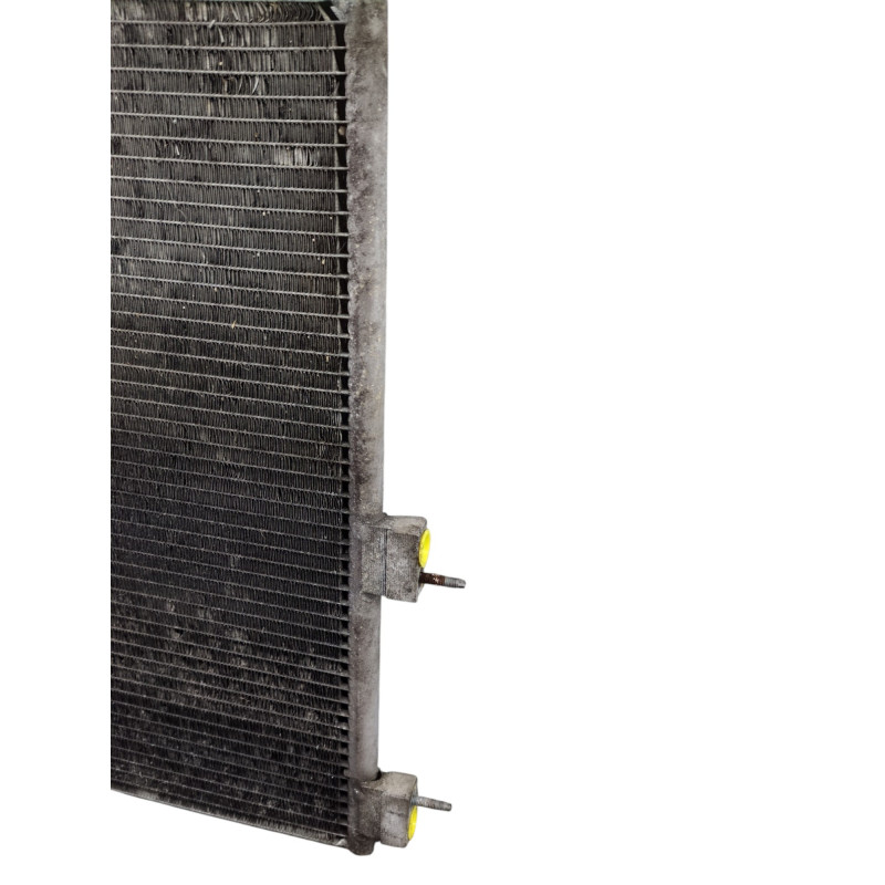 Radiateur clim MERCEDES CLASSE B 246 Photo n°1