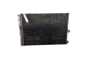 Radiateur clim MERCEDES CLASSE B 246 Photo n°2