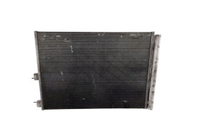 Radiateur clim MERCEDES CLASSE B 246 Photo n°5