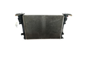 Radiateur eau MERCEDES CLASSE B 246 Photo n°1