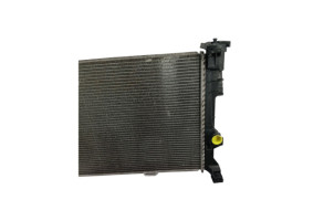 Radiateur eau MERCEDES CLASSE B 246 Photo n°7