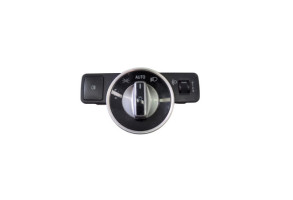Commande de phare MERCEDES CLASSE B 246 Photo n°2