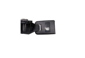 Attache ceinture arriere gauche DACIA LODGY Photo n°1