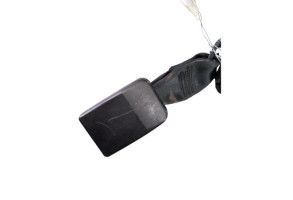 Attache ceinture arriere gauche DACIA LODGY Photo n°2