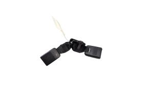 Attache ceinture arriere gauche DACIA LODGY Photo n°5