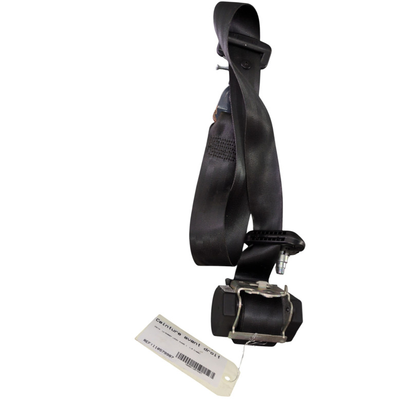 Ceinture avant droit DACIA LODGY Photo n°1
