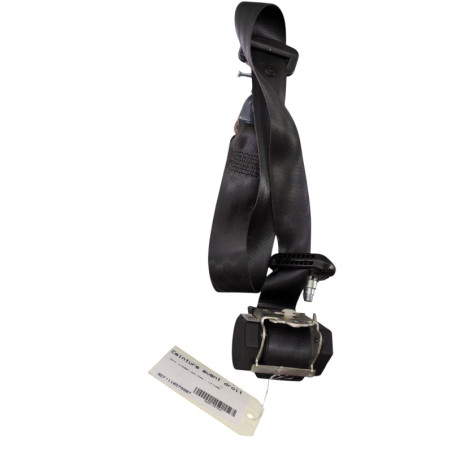 Ceinture avant droit DACIA LODGY