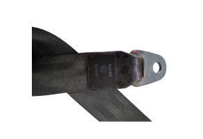 Ceinture avant droit DACIA LODGY Photo n°3