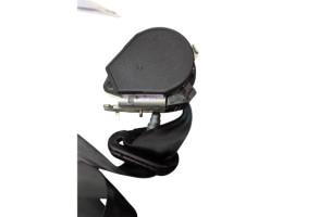 Ceinture avant droit DACIA LODGY Photo n°4