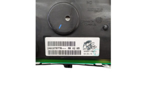 Compteur DACIA LODGY Photo n°4