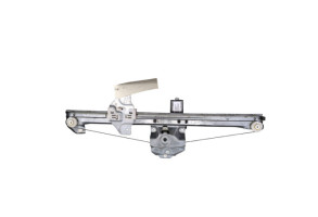 Leve vitre electrique arriere droit DACIA LODGY Photo n°6