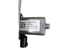 Leve vitre electrique arriere gauche DACIA LODGY Photo n°1