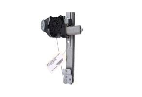 Leve vitre electrique arriere gauche DACIA LODGY Photo n°5