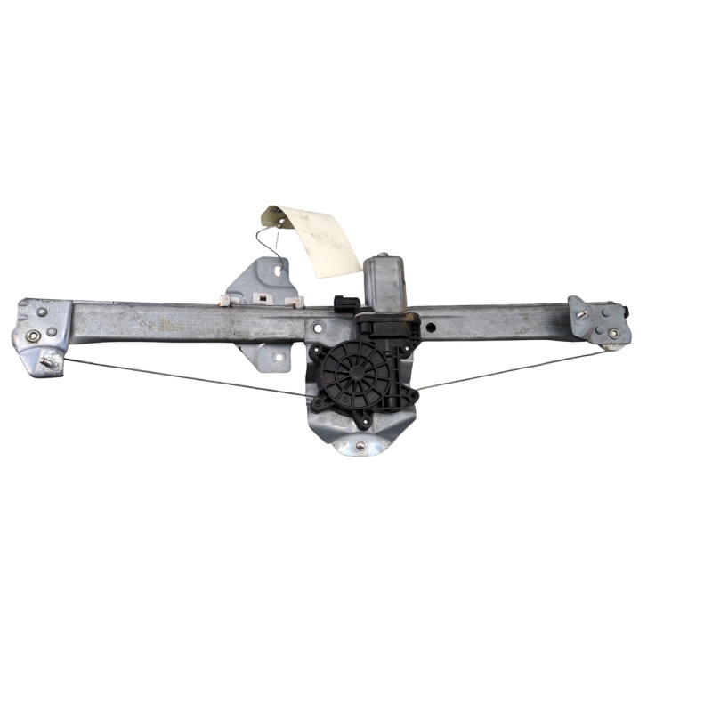 Leve vitre electrique avant gauche DACIA LODGY Photo n°1