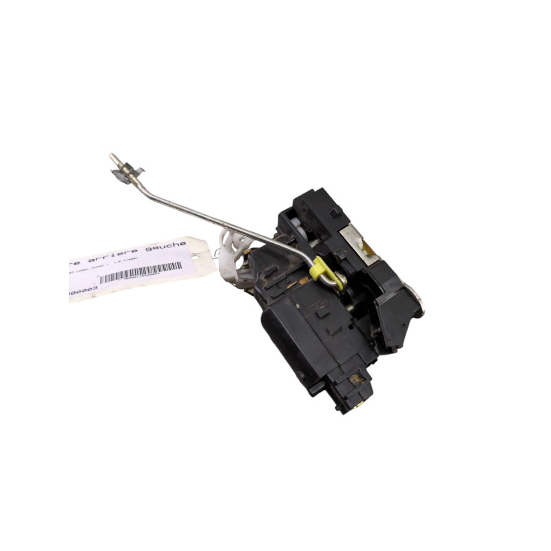 Serrure arriere gauche DACIA LODGY Photo n°1