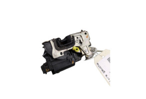 Serrure arriere gauche DACIA LODGY Photo n°3