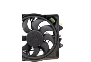 Moto ventilateur radiateur ALFA ROMEO MITO Photo n°3