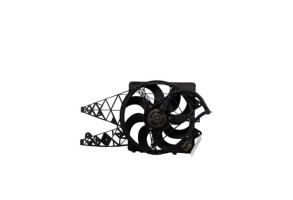 Moto ventilateur radiateur ALFA ROMEO MITO Photo n°5
