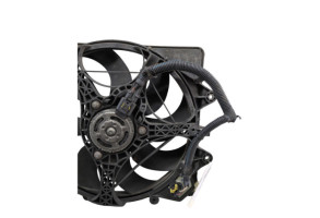 Moto ventilateur radiateur ALFA ROMEO MITO Photo n°6
