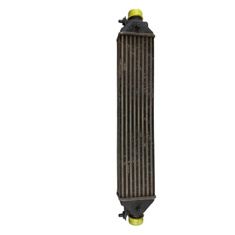 Echangeur air (Intercooler) ALFA ROMEO MITO Photo n°1