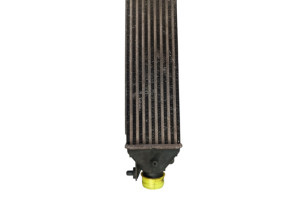 Echangeur air (Intercooler) ALFA ROMEO MITO Photo n°3