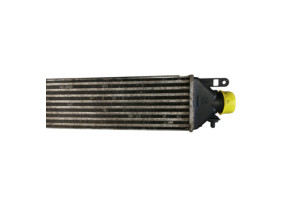 Echangeur air (Intercooler) ALFA ROMEO MITO Photo n°4