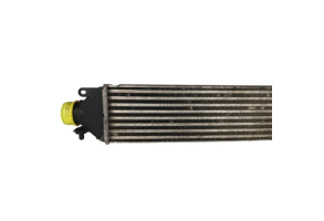 Echangeur air (Intercooler) ALFA ROMEO MITO Photo n°5