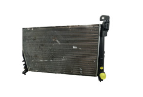 Radiateur eau ALFA ROMEO MITO Photo n°2