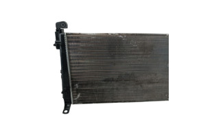 Radiateur eau ALFA ROMEO MITO Photo n°4