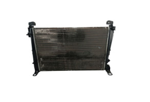 Radiateur eau ALFA ROMEO MITO Photo n°5