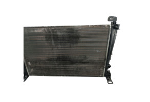 Radiateur eau ALFA ROMEO MITO Photo n°6