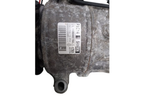 Compresseur clim RENAULT GRAND SCENIC 4 Photo n°4