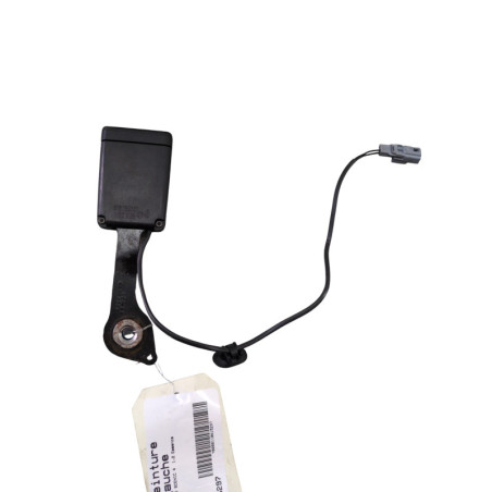 Attache ceinture arriere gauche RENAULT GRAND SCENIC 4