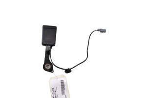 Attache ceinture arriere gauche RENAULT GRAND SCENIC 4 Photo n°1