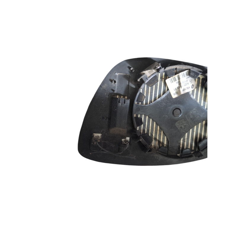 Glace retroviseur droit MERCEDES CLASSE CLS 219 Photo n°1