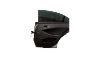 Porte arriere droit MERCEDES CLASSE CLS 219 Photo n°6